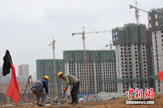 高價地潮流從熱點城市向周邊蔓延多城樓市調(diào)控升級