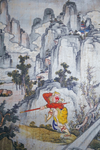 點擊放大
